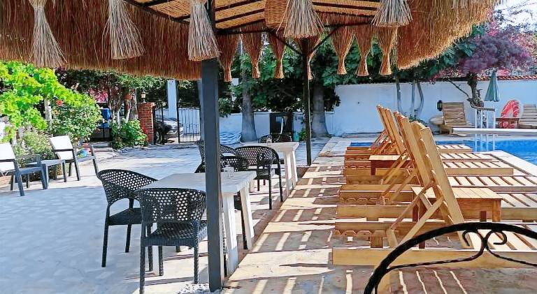 Isıl Suit Apart Otel — photo 4