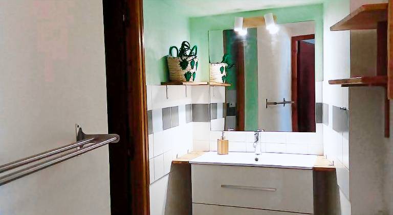Holiday apartment with 3 rooms for 8 persons — photo 5