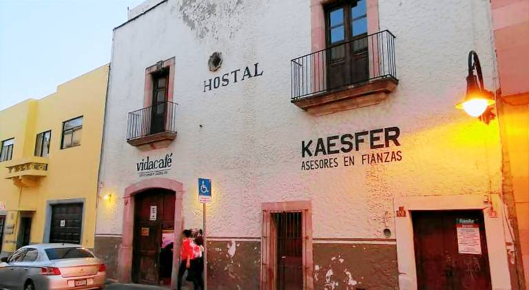 Casa Tres Piedras — photo 5