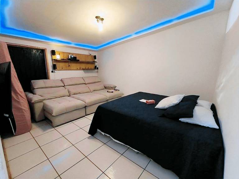 Apartamento Garanhuns