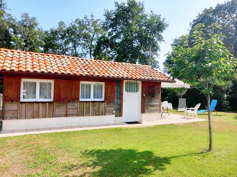 Gîte Azur
