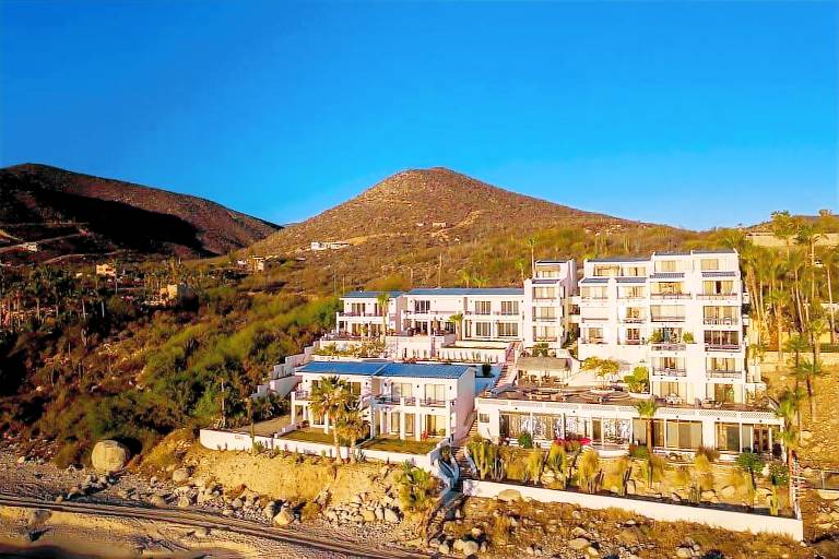 Condo Los Barriles