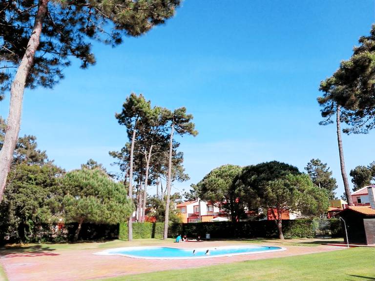 Apartamento Praia de Mira