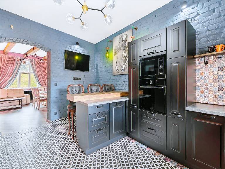 Rental apartment with 2 rooms for 6 persons — photo 4