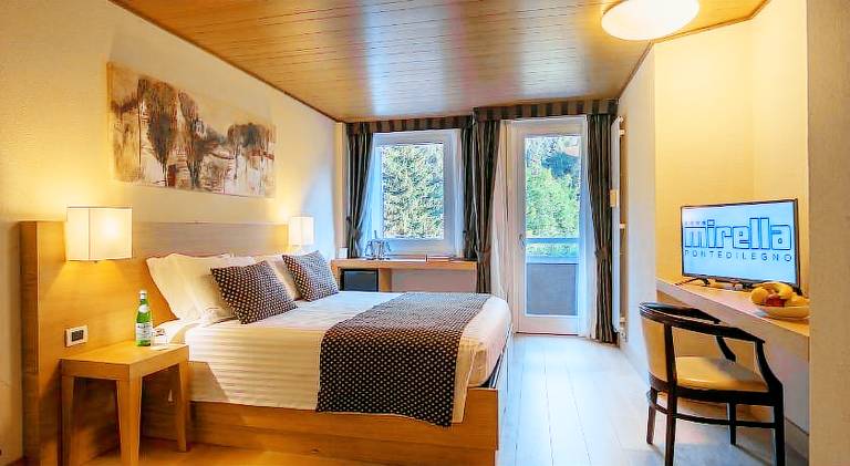 Hotel Mirella — photo 2