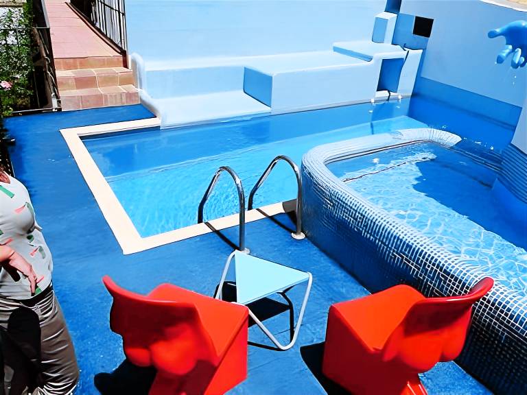 Enfrente Arte Hotel — photo 4