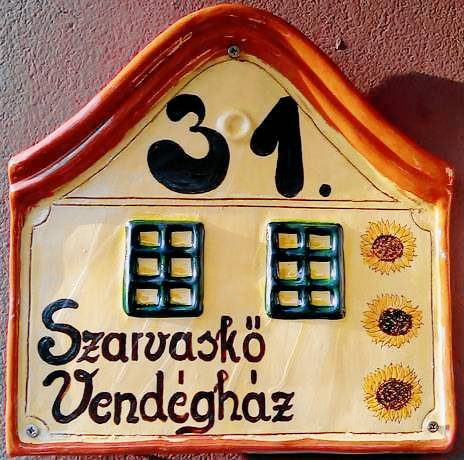 ház  Nagyvisnyó