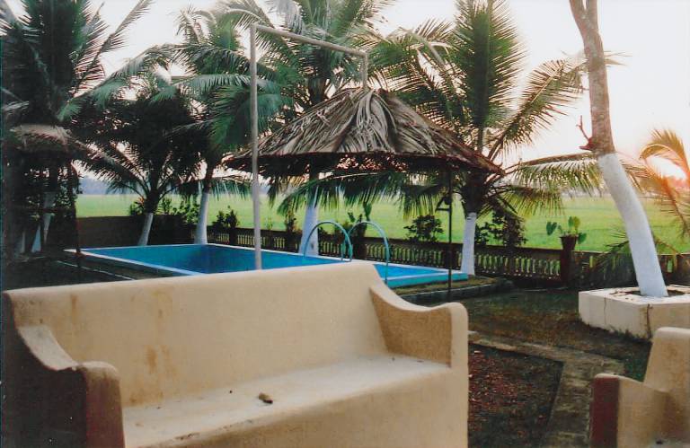 Private room  Kaipuzha