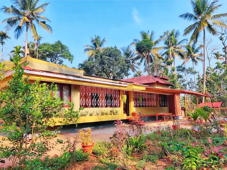 Villa Wayanad