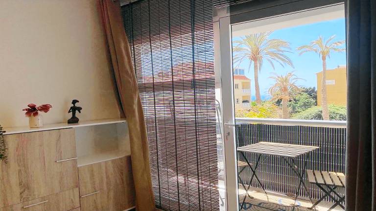 Ferienwohnung Valle Gran Rey