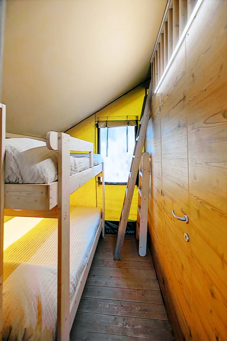 Agriturismo Vultaggio: Glamping — photo 4