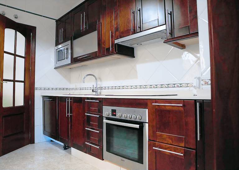 Apartamento Ronda