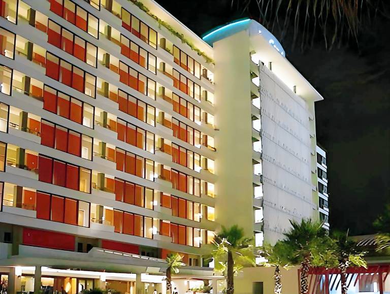 La Concha Resort, Puerto Rico, Autograph Collection in San Juan