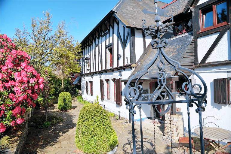 Huis Chimay