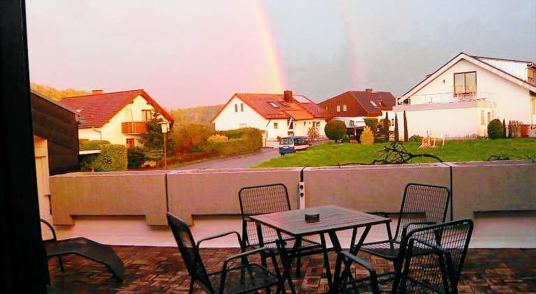 85 m&sup2; Ferienwohnung