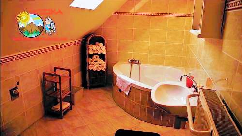 Apartma Bukovska vas