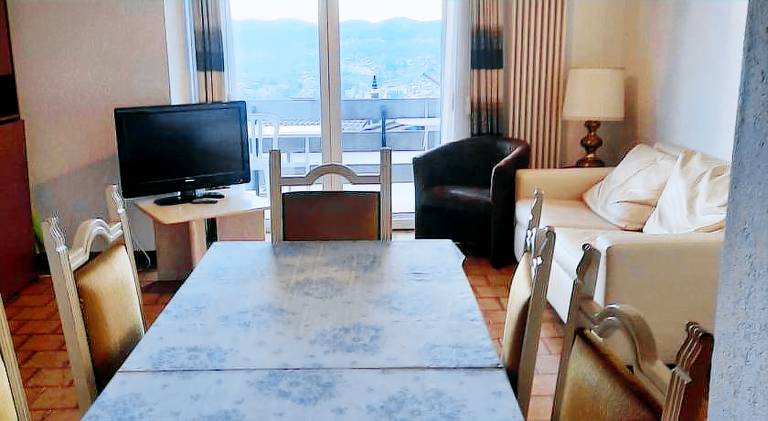 Rental apartment with pool & terrace | Pets are welcome — photo 4
