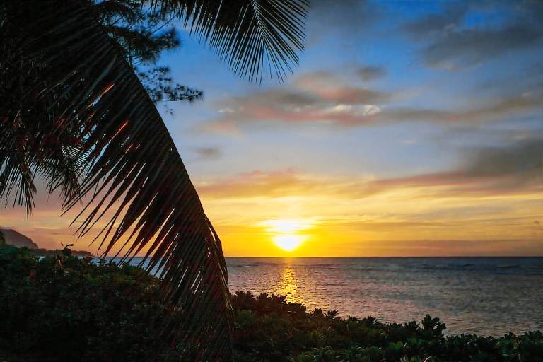 House  Mokuleia
