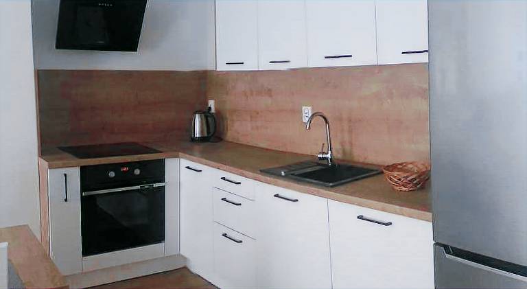 Apartament  Elbląg