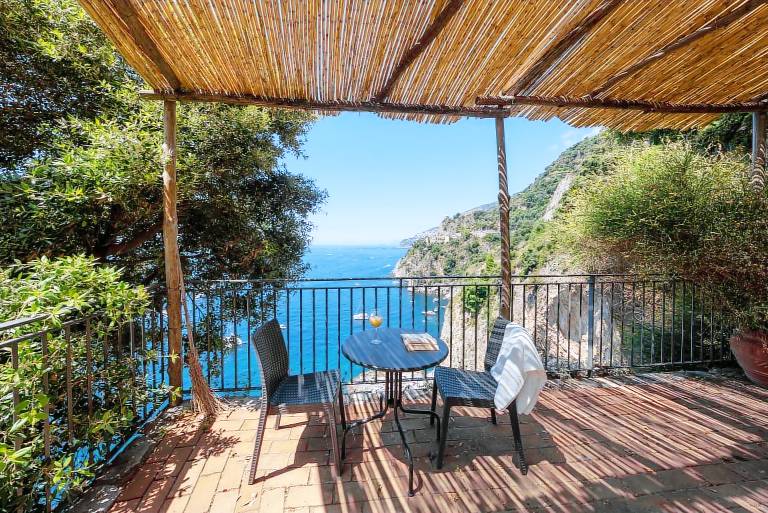Fully equipped pleasant villa with private pool, patio & garden | Sea view | Pet-friendly — photo 2