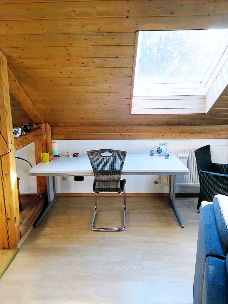 Apartment with yard & sauna | Suitable for remote work — photo 3