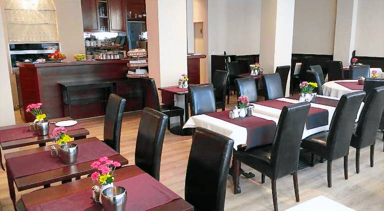 Hotel Antares — photo 2