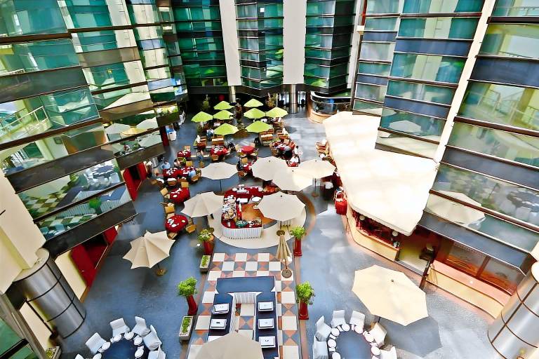 Hotel Mision Pachuca