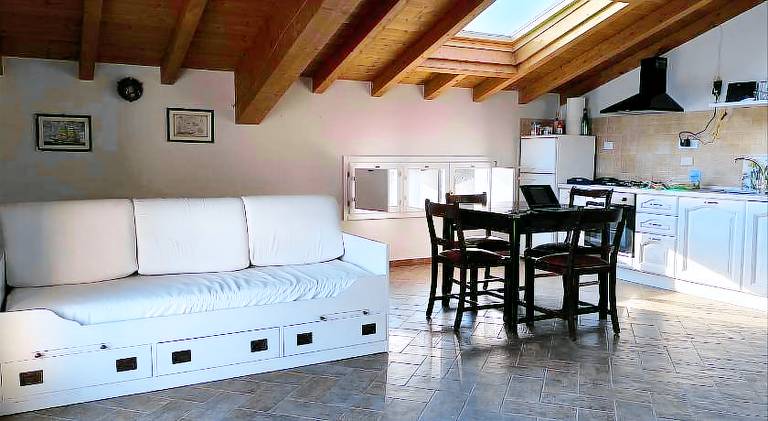 Holiday apartment with yard | Pets are welcome — photo 4