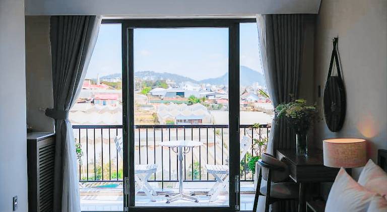 Canary Dalat Hotel — photo 4