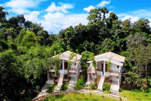 Balishira Resort Ltd