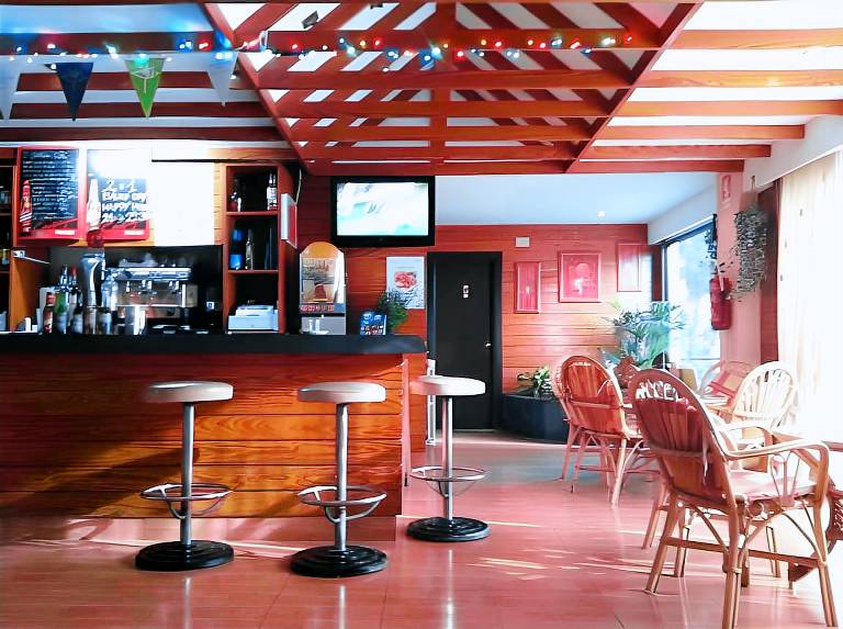 Ferienwohnung Benidorm