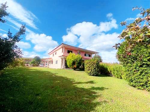 House  Vila Nova de Famalicão