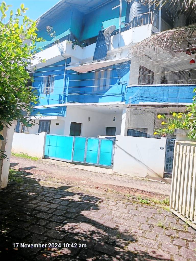 60 m&sup2; Ferienwohnung