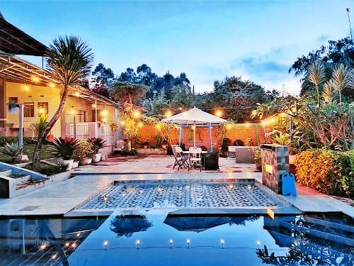 Villa Lembang