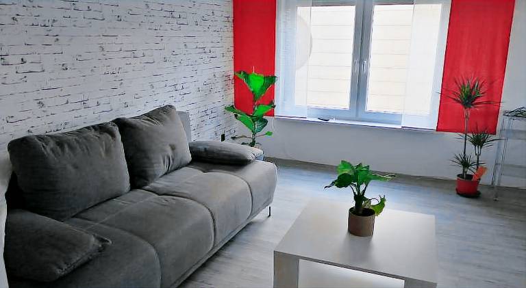 Ferienwohnung Rottweil
