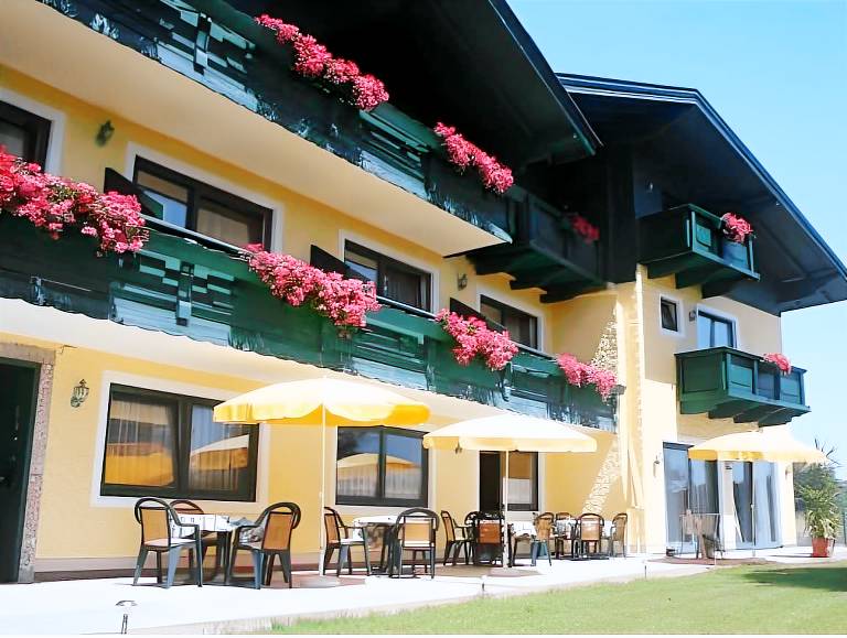Landhotel Moorhof