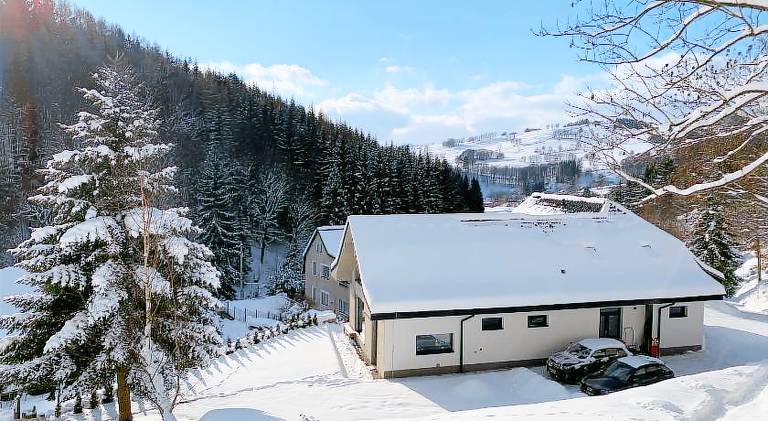Apartament Vrchlabí