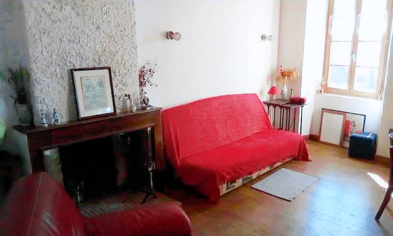 Appartement Seyne