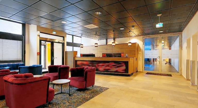 Trip Inn Hotel Frankfurt-Heusenstamm Tagungshotel — photo 4
