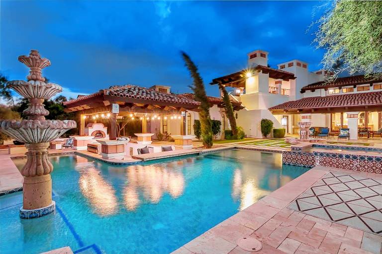 House  Winter Haven
