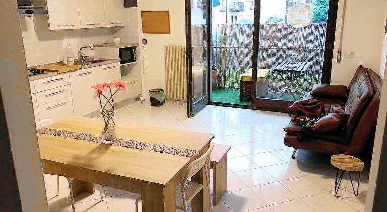 Holiday apartment | Dogs allowed — photo 5