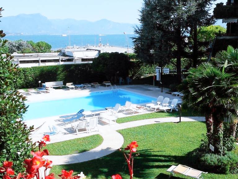 Ferienwohnung Desenzano del Garda