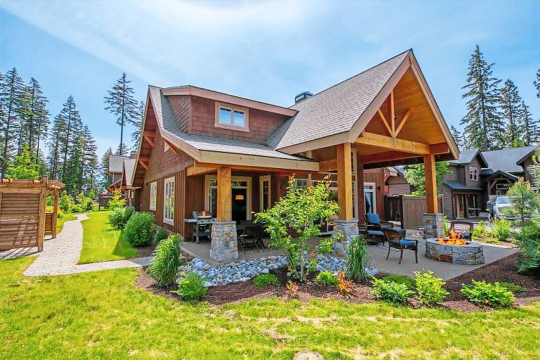 House Cle Elum
