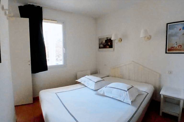 Apartment with yard, pool & terrace — photo 5