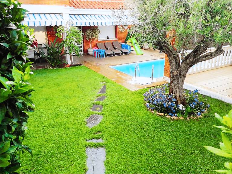 Maison de vacances  Arenys de Mar