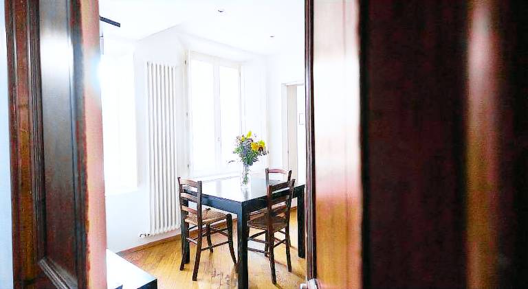 Holiday apartment with 1 room for 4 persons — photo 5