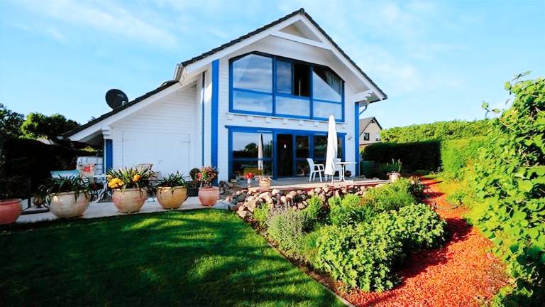 Ferienwohnung Alt Schwerin