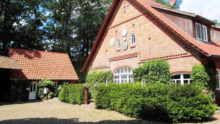 Ferienwohnung  Klein Sehlingen