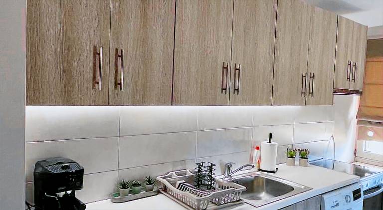 Beautiful rental apartment with yard, grill & patio | Dogs allowed — photo 3