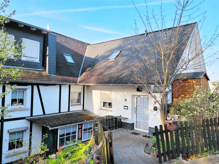 Ferienwohnung Betzdorf